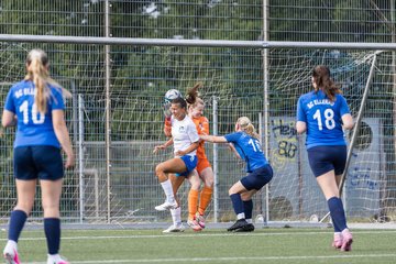 Bild 138 - F SC Ellerau - TuRa Harksheide : Ergebnis: 2:7